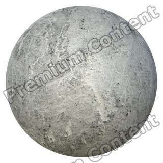 PBR Texture of Metal Dirty 4K